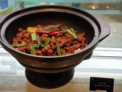 -盛宴自助餐厅(运达喜来登店)