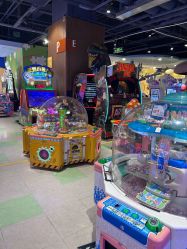 -幻贝家儿童乐园(苏州中心店)