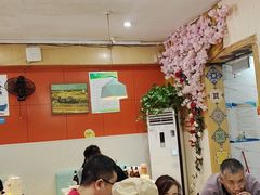 大堂-越乡小厨(侨港店)
