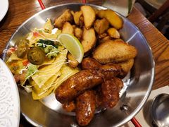 -AFS Cafe & Canteen(闽江二路店)