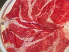 -东来顺·非遗火锅(高新店)