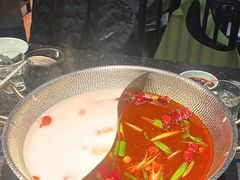 -捞王锅物料理(凯旋路店)