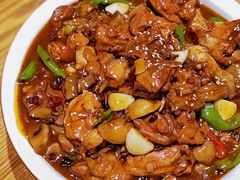 -米爱•五谷养生粥坊(温塘店)