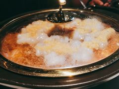 -绿茶餐厅(二七万达店)
