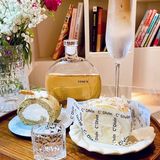 广州治愈系莫奈花园艺术空间🍰🥂🌈