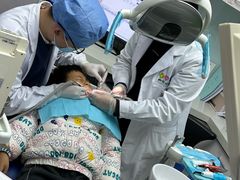 -新达口腔(华东理工大学店)