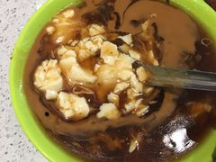 老豆腐-大福来锅巴菜(古文化街店)