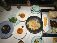 -卯时·龙光雅宴·精致锡帮菜(惠山古镇店)