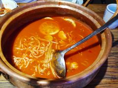 海鲜锅-听香·678茶铺(猛追湾店)