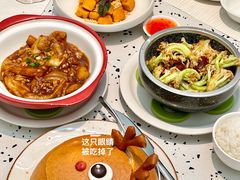 -大树餐厅(朝阳大悦城店)