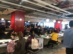 大堂-乡村基(杨家坪建设店)