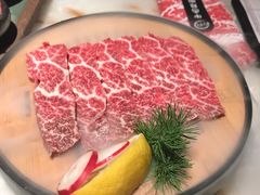 -厚贞日式烤肉(龙之梦店)
