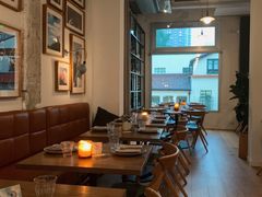 -BOR Eatery(安福路店)