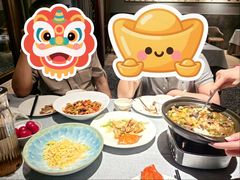-湘满甲·黄焖甲鱼创始者·湘菜·鲁菜(潘家园店)