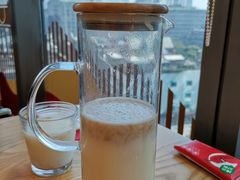 桃源米浆（扎）-望湘园·湖南菜(宏伊店)