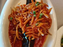 -功德林素菜饭庄(前门店)