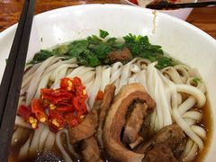 -肆姐面粉馆(坡子街店)