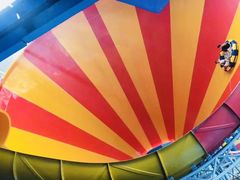 游乐设施-青岛东方影都融创水世界