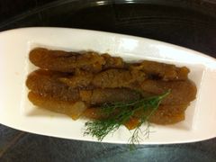 -宝轩渔府·老字号海鲜·正宗津菜(水上店)