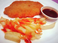 德大西菜社(云南南路店)-德大西餐社(云南南路店)
