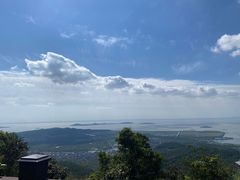 -缥缈峰景区
