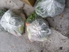 -江杨农产品批发市场