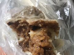 三丁烧卖-北万新包子店(淮海店)