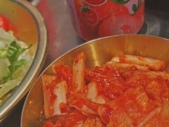 -Meet Sun韩式大排档(五一广场7MALL店)