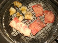 -焼肉 ウエスト(天神店)