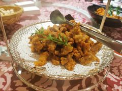 闽南炸醋肉-临家闽南菜(宝洲路店)