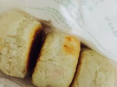 鲜肉月饼-老大昌(淮海中路店)