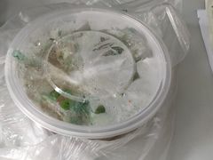 -陇上全荟兰州传统牛肉面(延吉路店)