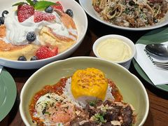 -WOKKA by艮上(中海环宇荟店)