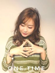 -MONE美发沙龙