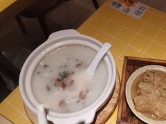 -蔡澜点心·粤菜(花城汇南区店)