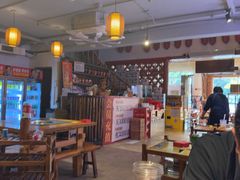 -重庆印象老火锅(梅林店)