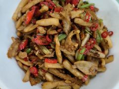 -笨罗卜浏阳菜馆(龙华鹏润达店)