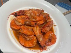 -1937青岛老味道·海肠捞饭·青岛菜(大鲍岛栈桥店)