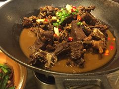 -禾田下生态餐厅(华天城总店)