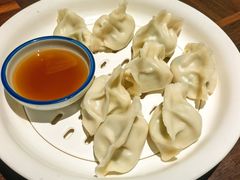 鲅鱼肉水饺-东莱海上(长宁来福士店)