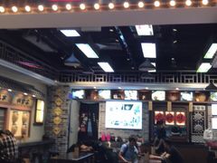 -黑白电视长沙小吃(美林M·LIVE天地东座店)