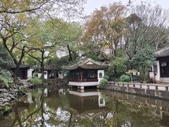 -秋霞圃