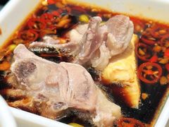 -四季缤纷椰子鸡(雨花亭凯德广场店)