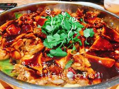 -黄记煌三汁焖锅(龙湖U城店)