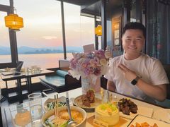 -柳莺湖上·湖景餐厅·江南菜(西湖店)