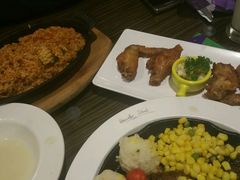 -豪客来牛排(新街口羊皮巷店)