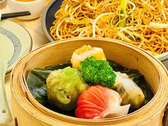 -伯乐居茶艺馆(石岐大信店)