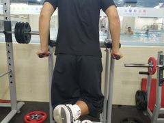 -开阳里游泳健身