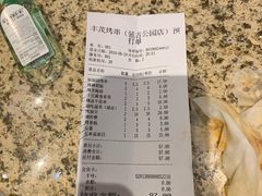 -丰茂烤串(公园店)
