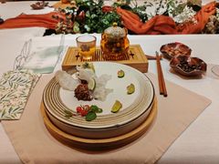 -叶叶菩提·晋福宫